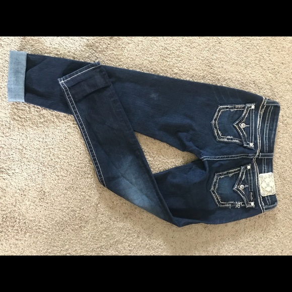 Miss Me Women’s Jeans - Picture 1 of 2